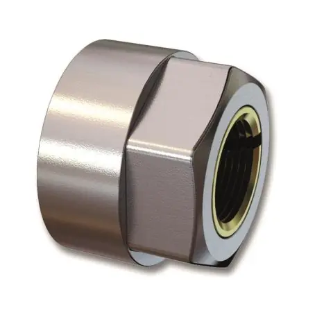 LK Systems 2419465 Anslutningskoppling Handla nu